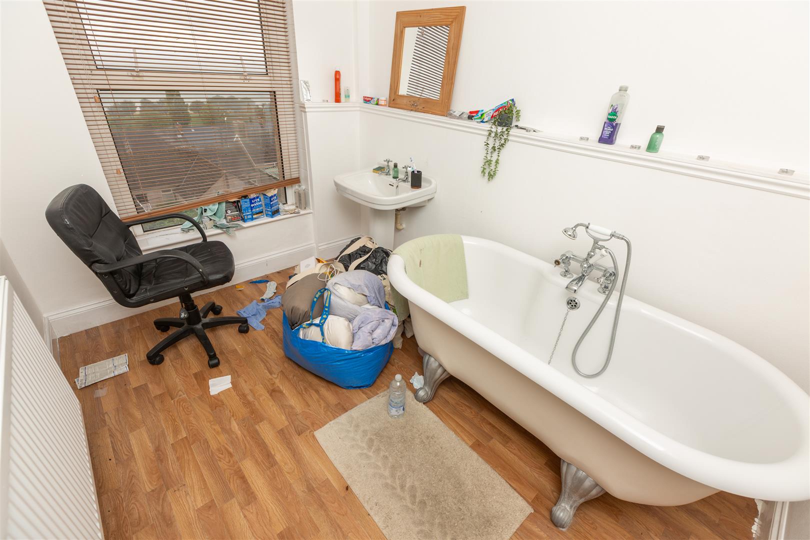 Trafalgar Place, Brynmill, Swansea, SA2 0BU